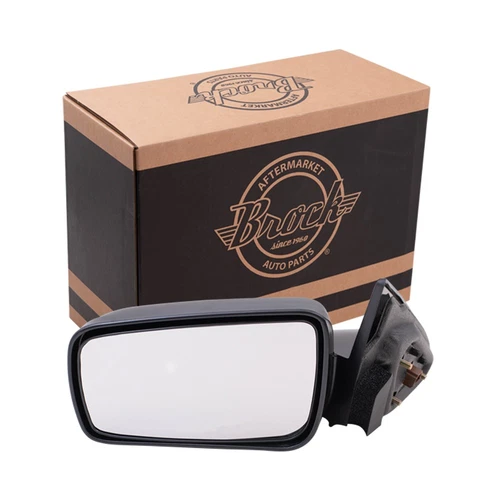 Power Mirror fits 2005-2009 Mustang Left 6R3Z17683AA FO1320243