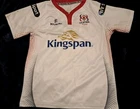 Ulster (Ireland) Official Kukri Rugby Union Jersey Shirt (Adult Small)