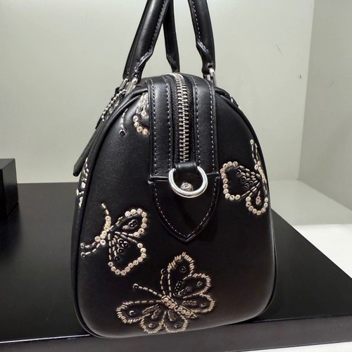 Coach Rowan Umhängetasche Tasche verschiedene Modelle Neu mit Etikett - Bild 59 von 66