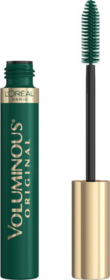 L'OREAL - Voluminous Original Mascara Deep Green 960-0,27 flüssige Unzen (8,2 ml)
