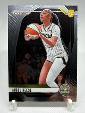 2024 Panini Prizm WNBA - Angel Reese #10 (RC)