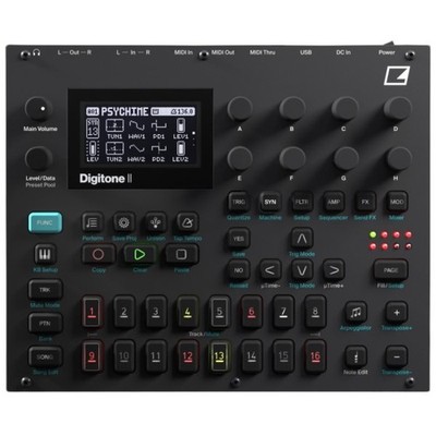 Elektron Digitone II | Neu