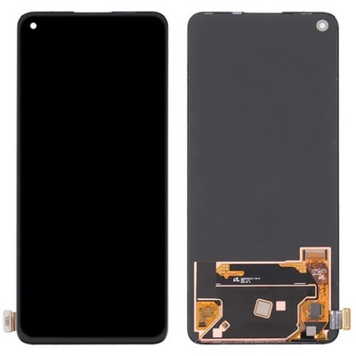 For Realme GT Neo 3T 5G / GT2 Grade C LCD Screen And Digitizer Assembly Part