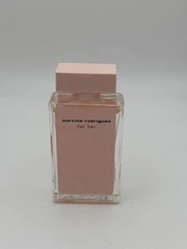 NEW Narciso Rodriguez For Her Eau de Toilette – 7.5 ml Splash Miniature