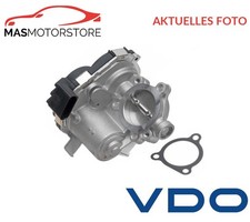 AGR-VENTIL ABGASRÜCKFÜHRVENTIL VDO 2803601030302 A FÜR SKODA OCTAVIA IV