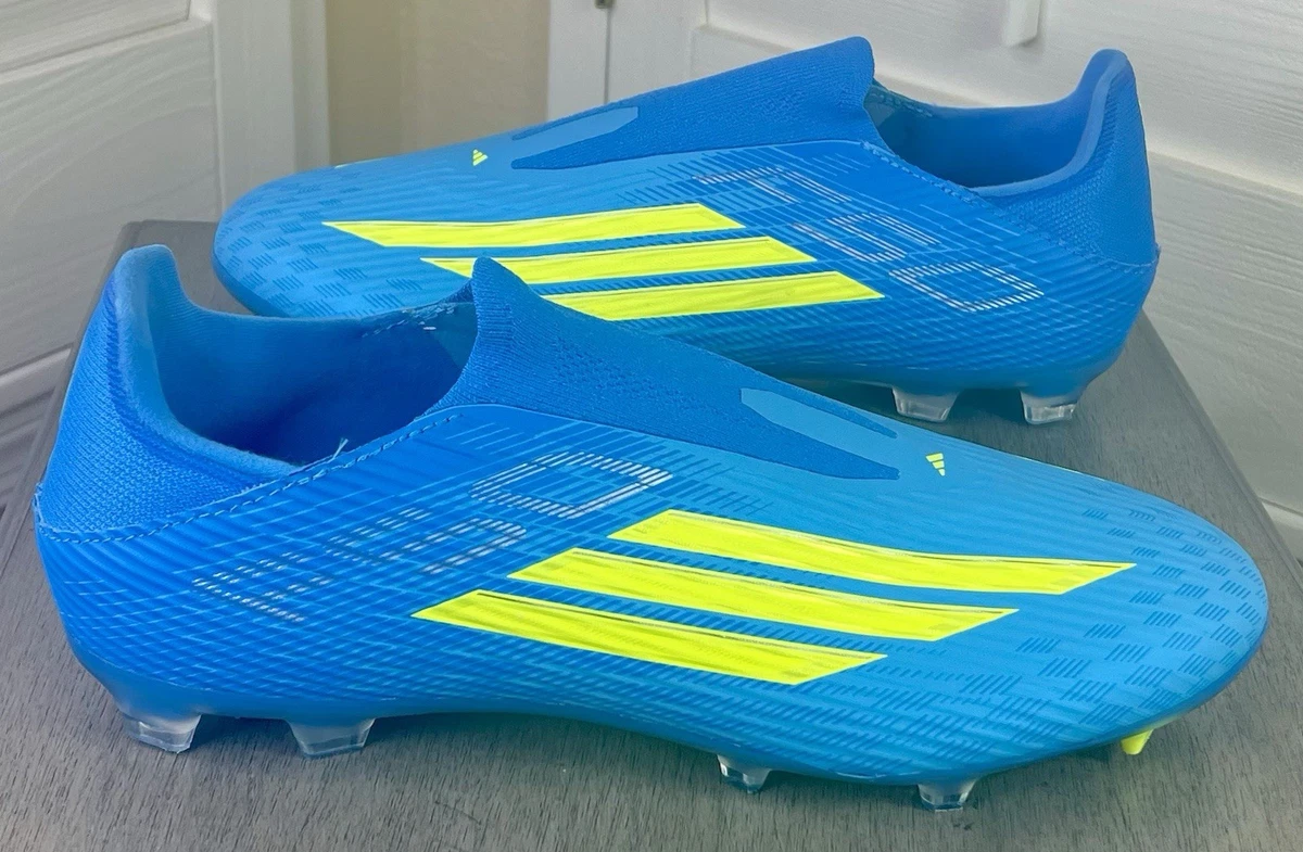 Adidas F50 Adizero Soccer Shoes for sale | eBay