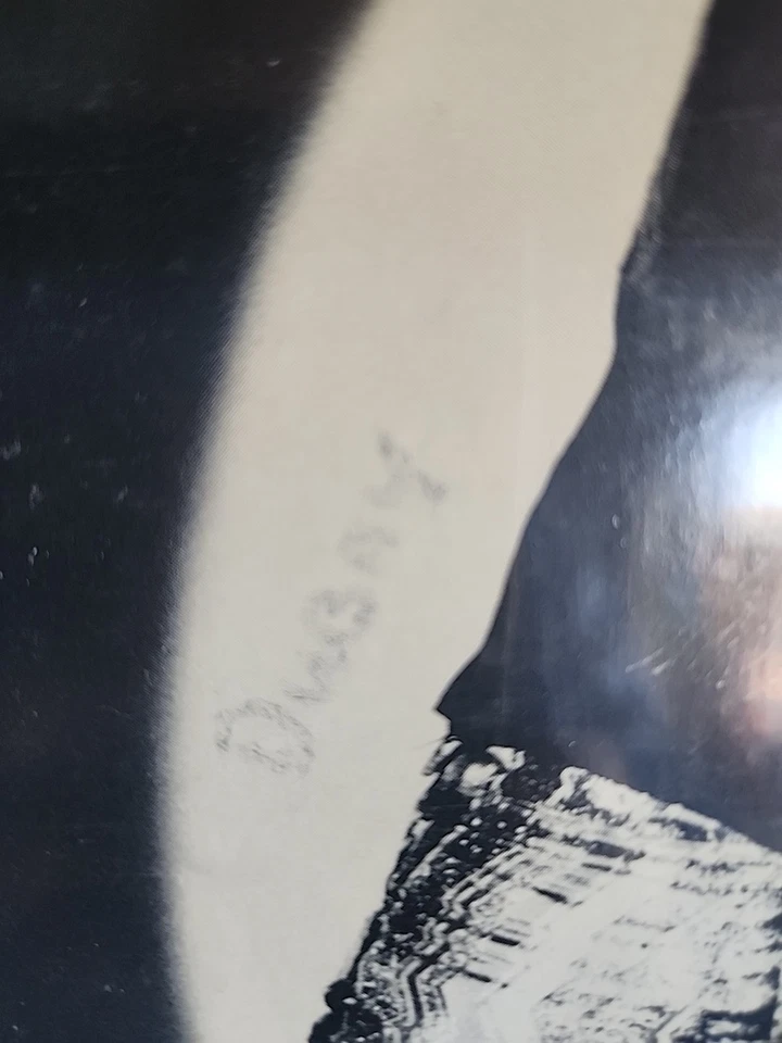 ALICE COOPER~LOVE IT TO DEATH LP (1971) ORIG 1ST PRESS~UNCENSORED THUMB~STRAIGHT - Image 2 of 4