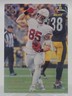 2024 PHOTOGENIC TREY MCBRIDE BASE PREMIUM FOOTBALL CARD CARDINALS NFL 144
