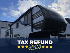 2026 Grand Design Reflection FW 324MBS