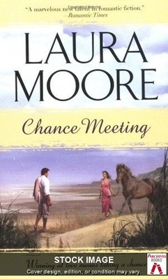 Chance Meeting, Laura Moore Pocket