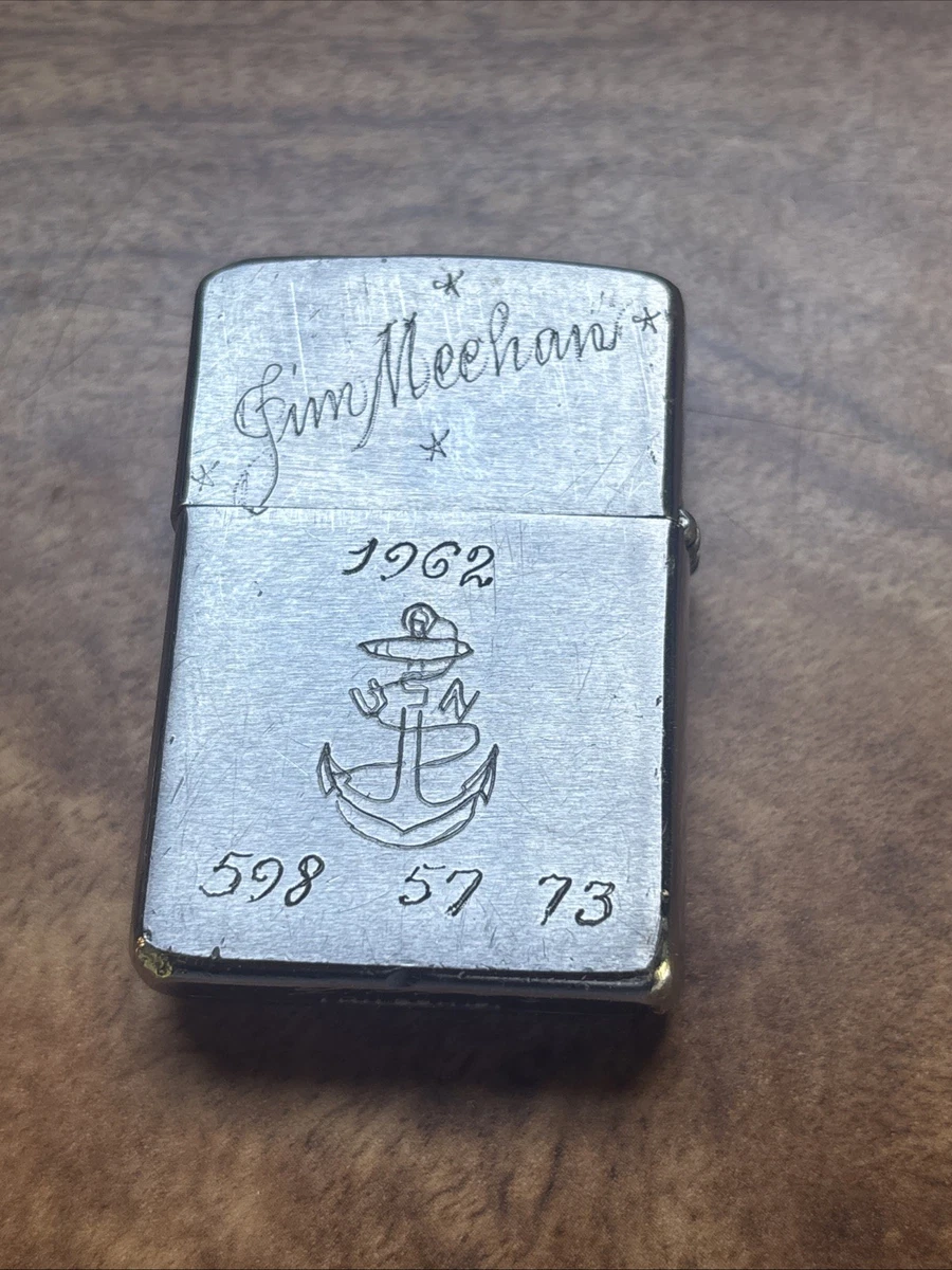 1962 zippo lighter products for sale | eBay