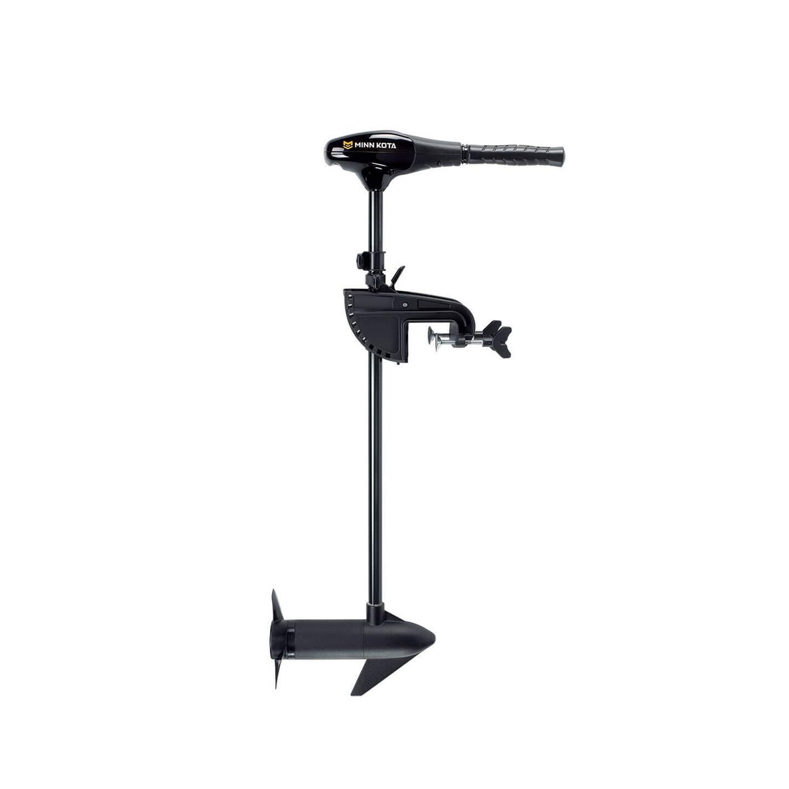 – 30 Lb. Thrust,