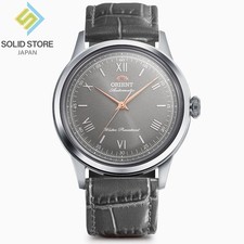 ORIENT Bambino 38 RN-BB0006N Limited Edition Orologio Automatico Classico Qua...