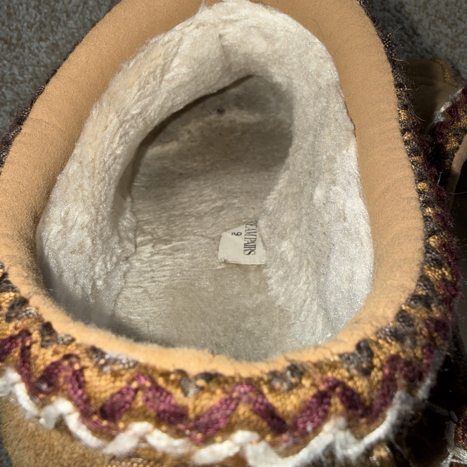Slippers - image 3