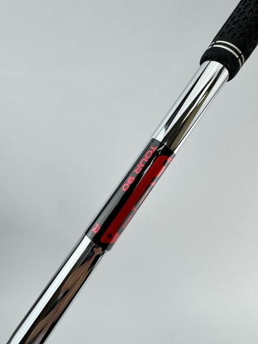Cobra LTDX 5 Iron Left Handed KBS Tour 90 Regular Flex Steel /Brand New /24735 - Picture 16 of 20