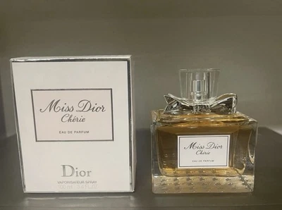 Miss Dior Cherie Fragrances for Women for sale | eBay