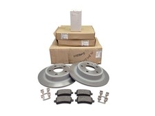 Disque de frein Opel INSIGNIA
