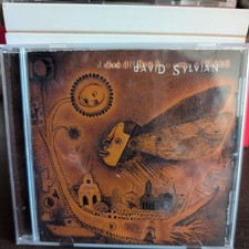 David Sylvian - Dead Bees On A Cake (2002)