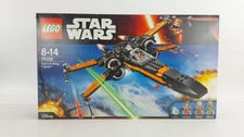 LEGO Star Wars - 75102 - Poe's X-Wing Fighter / NEU & OVP