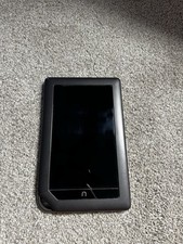 2010 Retired Barnes  Noble Nook eReader