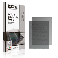 Blickschutzfolie FüR Viwoods Aipaper Mini 8.2 Zoll Matt Schutzfolie Folie