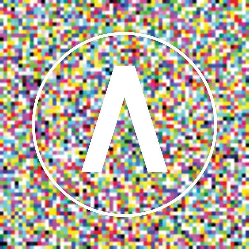 Archive - Versions (Dangervisit) CD Album