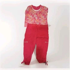 CLEARANCE Cute Pants and Shirt set size 14.