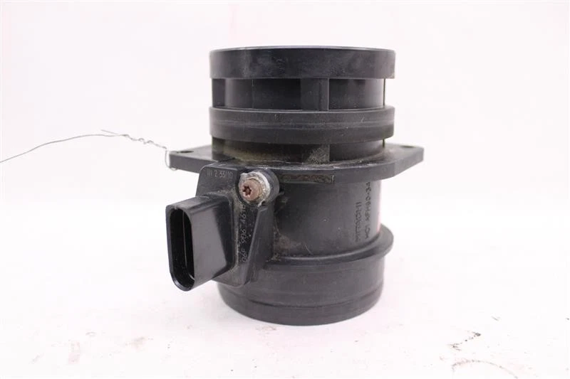 Used Fuel Injection Air Flow Meter fits: 2011 Volkswagen Tiguan 2.0L gasoline en Foto 2 de 4