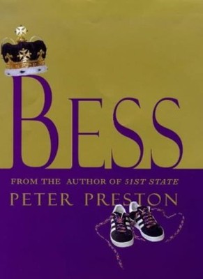 Bess,Peter Preston- 9780670887651