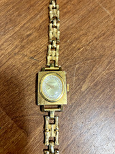 Hamilton Women's American Classic Lady Mechanical Quartz Watch Swiss Working