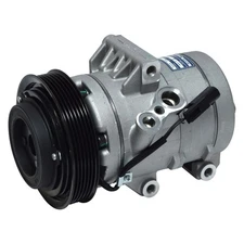 For Ford Fusion 2006-2007 UAC CO11209C A/C Compressor Assembly