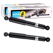 2x BILSTEIN GAS-STOßDÄMPFER HINTEN passend für FORD TRANSIT VW CADDY | 19-326672