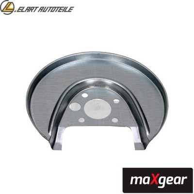 SPRITZBLECH BREMSSCHEIBE 19-3259 FÜR VW GOLF/IV/Cabriolet NEW/BEETLE BORA 1.9L