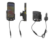 Brodit Car Charging Station Fixed Installation Ball Joint Tilt Swivel 712307