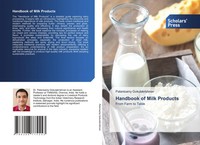 Handbook Of Milk Products From Farm To Table Palanisamy Gokulakrishnan Buch 2024