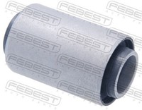 Lagerbuchse Blattfeder Febest NAB-336 FüR Cabstar F24W F24M NT400 Nissan DCI