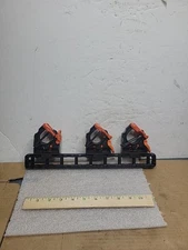 Qty: 1 YakAttack SideStage Pro Rod Rack replacement Click Track Rail