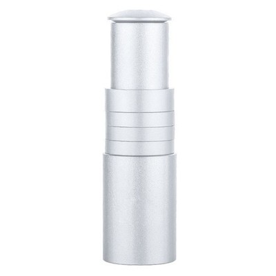 Bicycles Fork Stem Extender Aluminium Alloy Head Up Adapter Easy to Install
