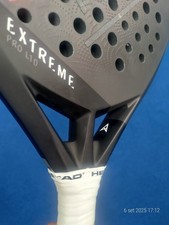 Pala Da Padel Head Extreme Pro Coello