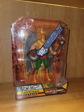 DC Universe Classics Hawkman 6  Action Figure Wave 6 Figure 2 BAF Kalibak Mattel