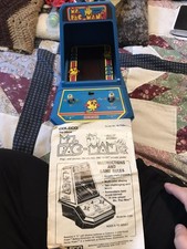 From Pac-Man to Punch-Out: 5 Classic Video Game Trading Card Sets 36