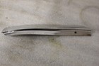 52854 05 NEW OEM 2005 HARLEY DAVIDSON FLSTFSE SCREAMIN EAGLE FATBOY SEAT TRIM