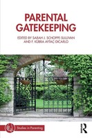 Parental Gatekeeping | Sarah J. Schoppe-Sullivan (U. A.) | Taschenbuch | 2025