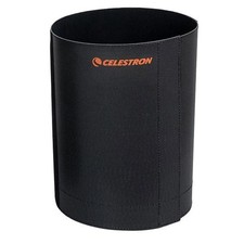 Celestron Deluxe Flexible Dew Shield for C6 and C8