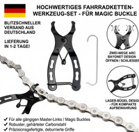 Kettenzange Kettenschlosszange Fahrrad Kettenwerkzeug Kettengliedzange Zange Mtb