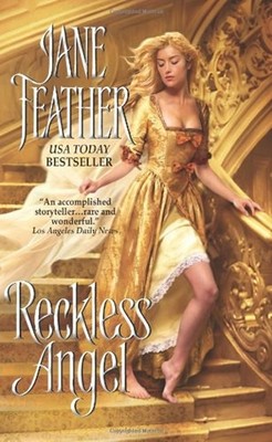 Reckless Angel Mass Market Paperbound Jane Feather