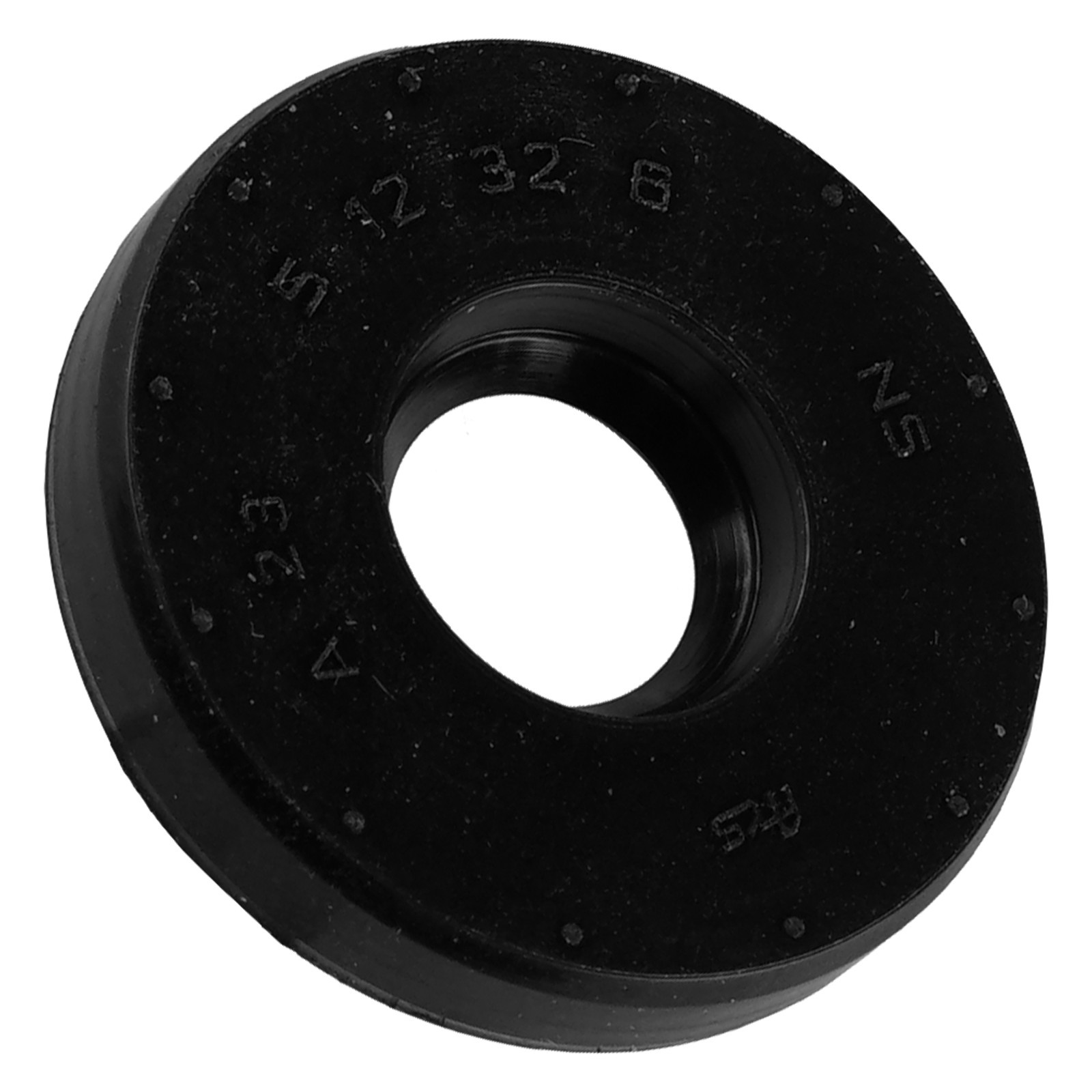 Caltric Clutch Cover Oil Seal For Yamaha 931011216800, 93101-12168-00