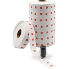 Centurion 8pk Dib Price Label 1136DIB2 Centurion 1136DIB2 701844125729 White