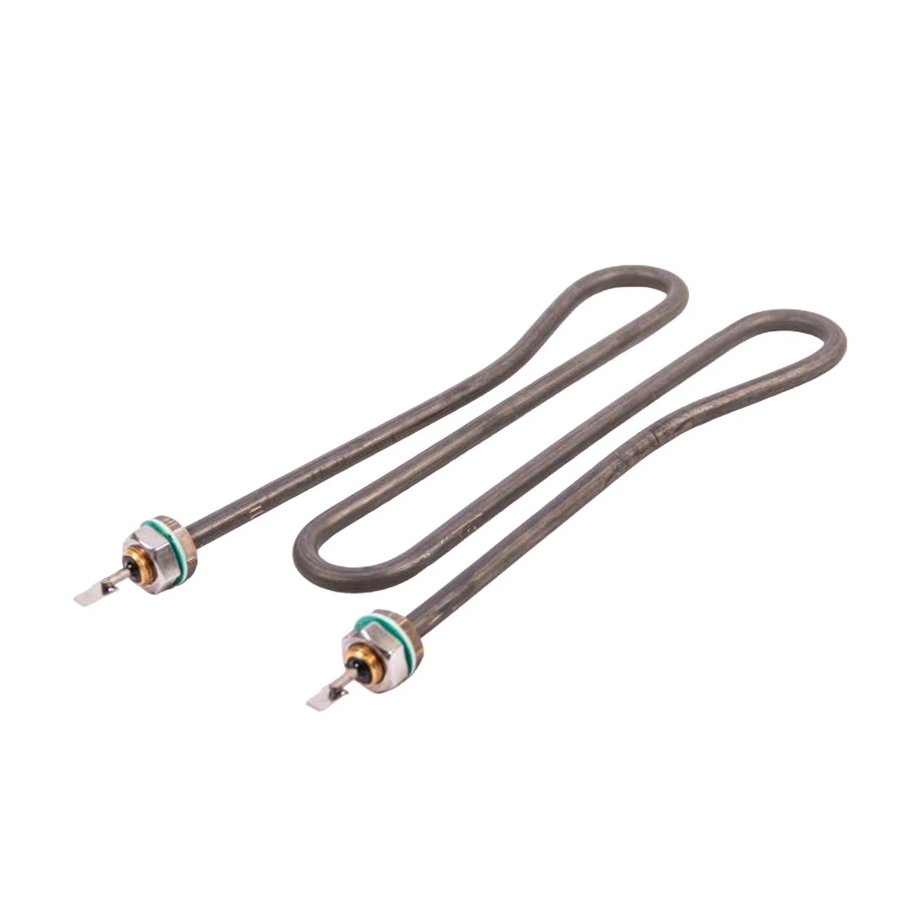Jiffy 0063 W Heating Element with 2 Washers and 2 Brass Nuts
Opens in a new window or tab