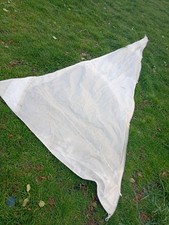 Wayfarer Sailing dinghy Jib